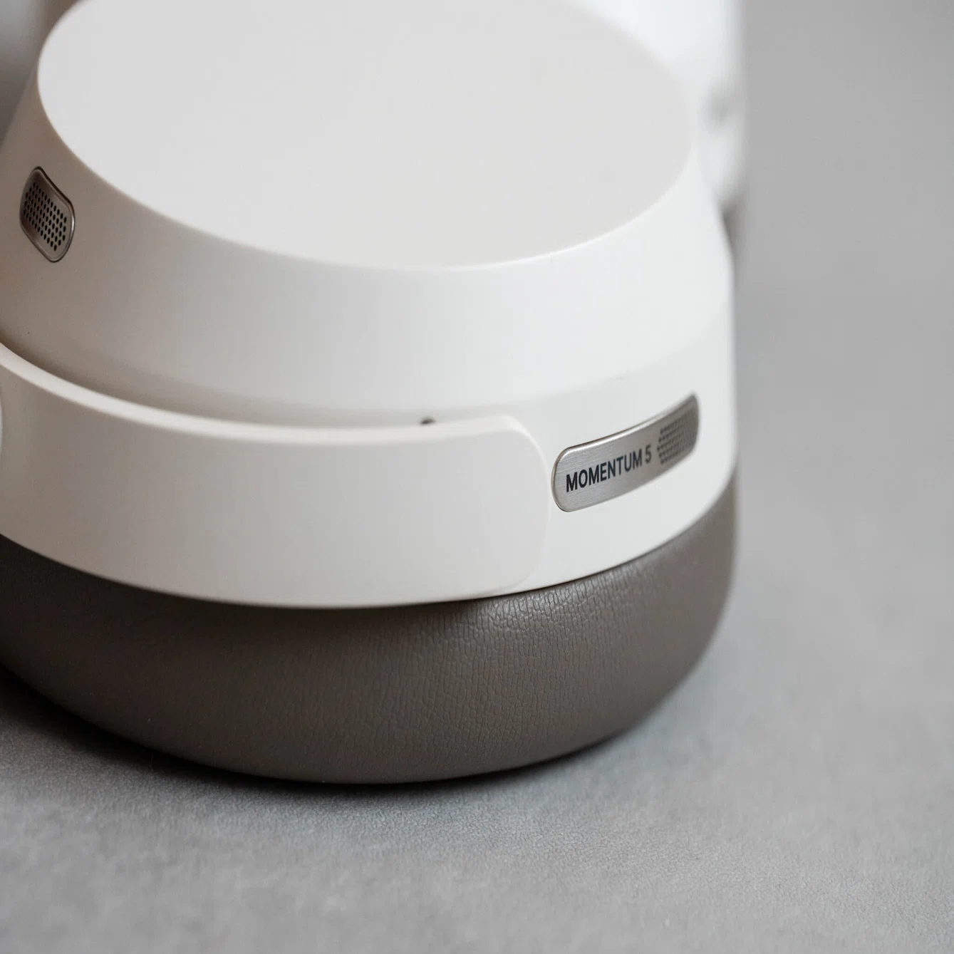 ゼンハイザー4年ぶりのフラッグシップヘッドホン「Momentum 5 Wireless