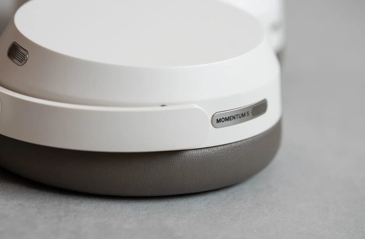 ゼンハイザー4年ぶりのフラッグシップヘッドホン「Momentum 5 Wireless
