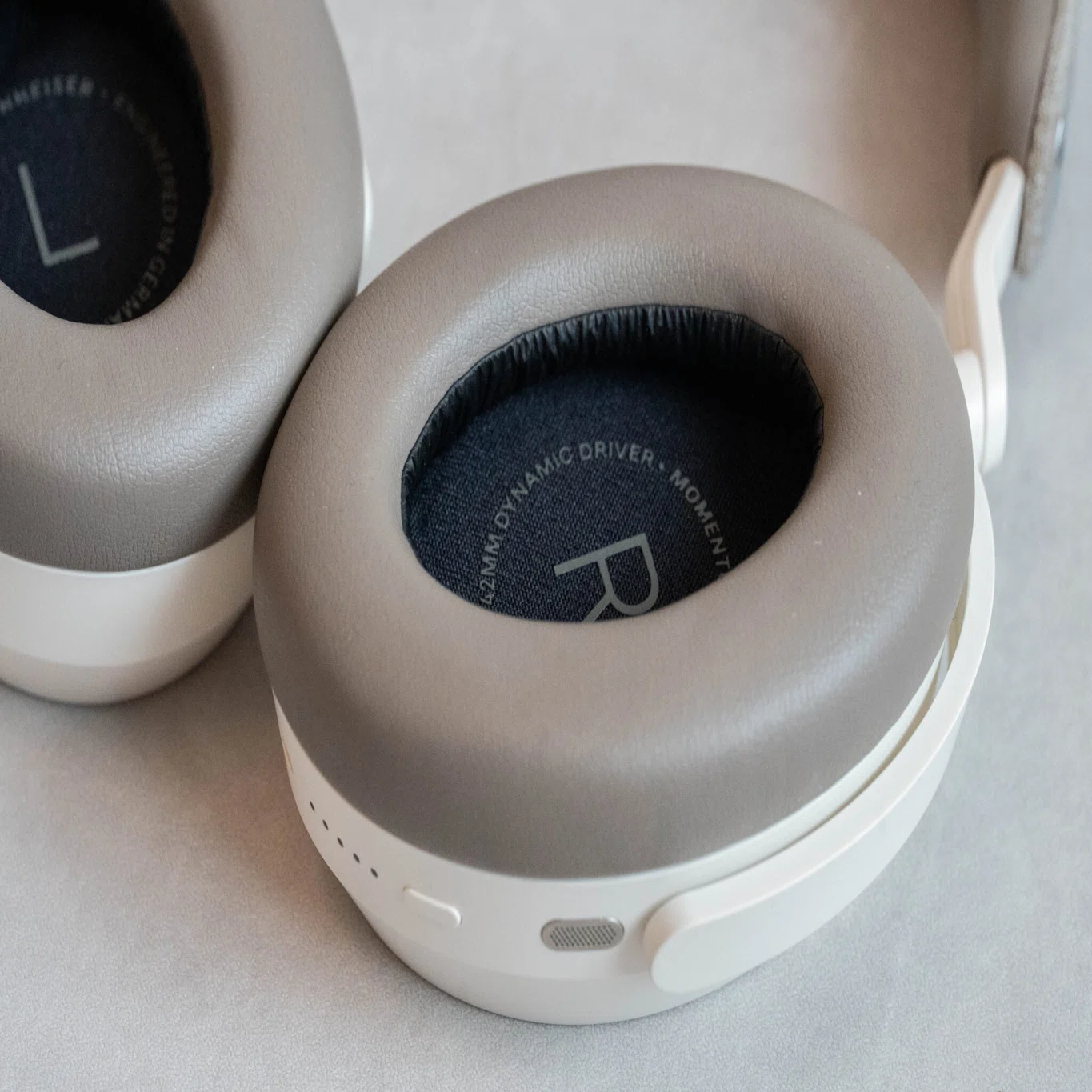 ゼンハイザー4年ぶりのフラッグシップヘッドホン「Momentum 5 Wireless