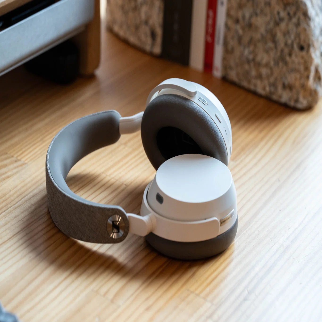 ゼンハイザー4年ぶりのフラッグシップヘッドホン「Momentum 5 Wireless