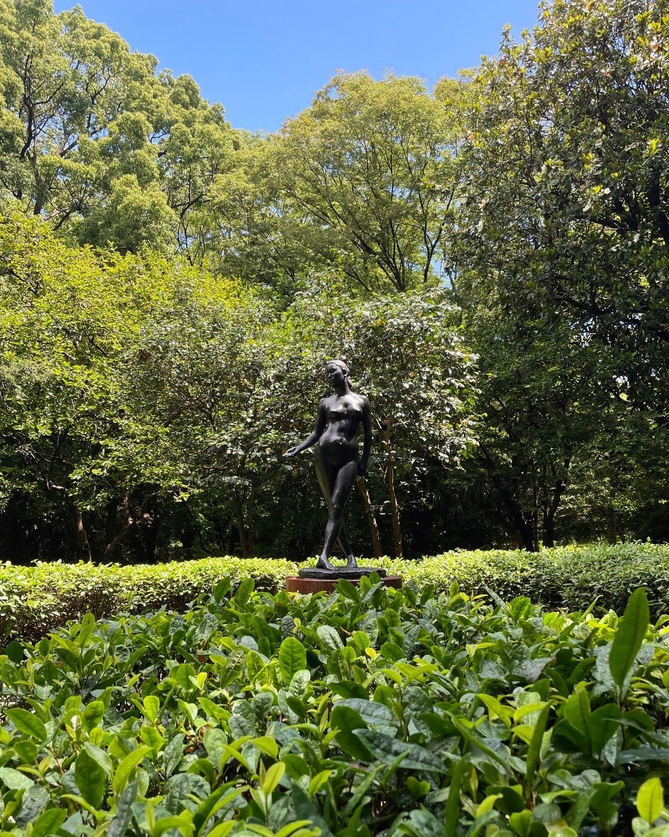Exhibition Report] Opening the Shizuoka Prefectural Museum of Art