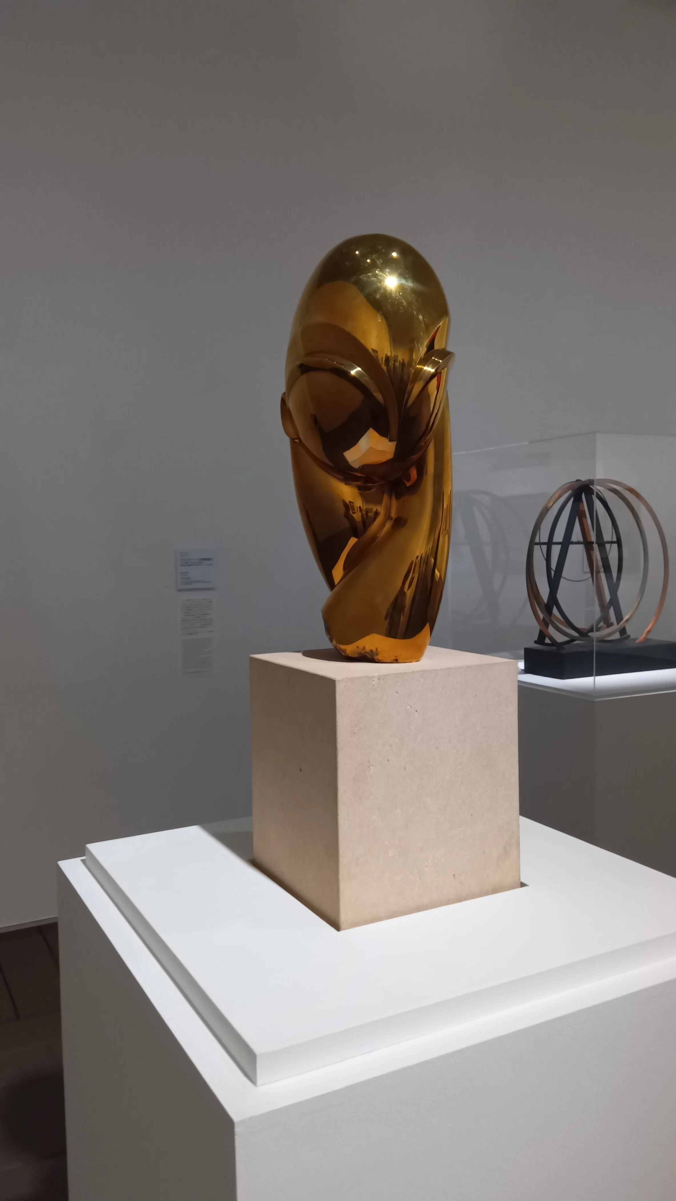 瀧口修造 書くことと描くこと」(東京・アーティゾン美術館)に行きまし
