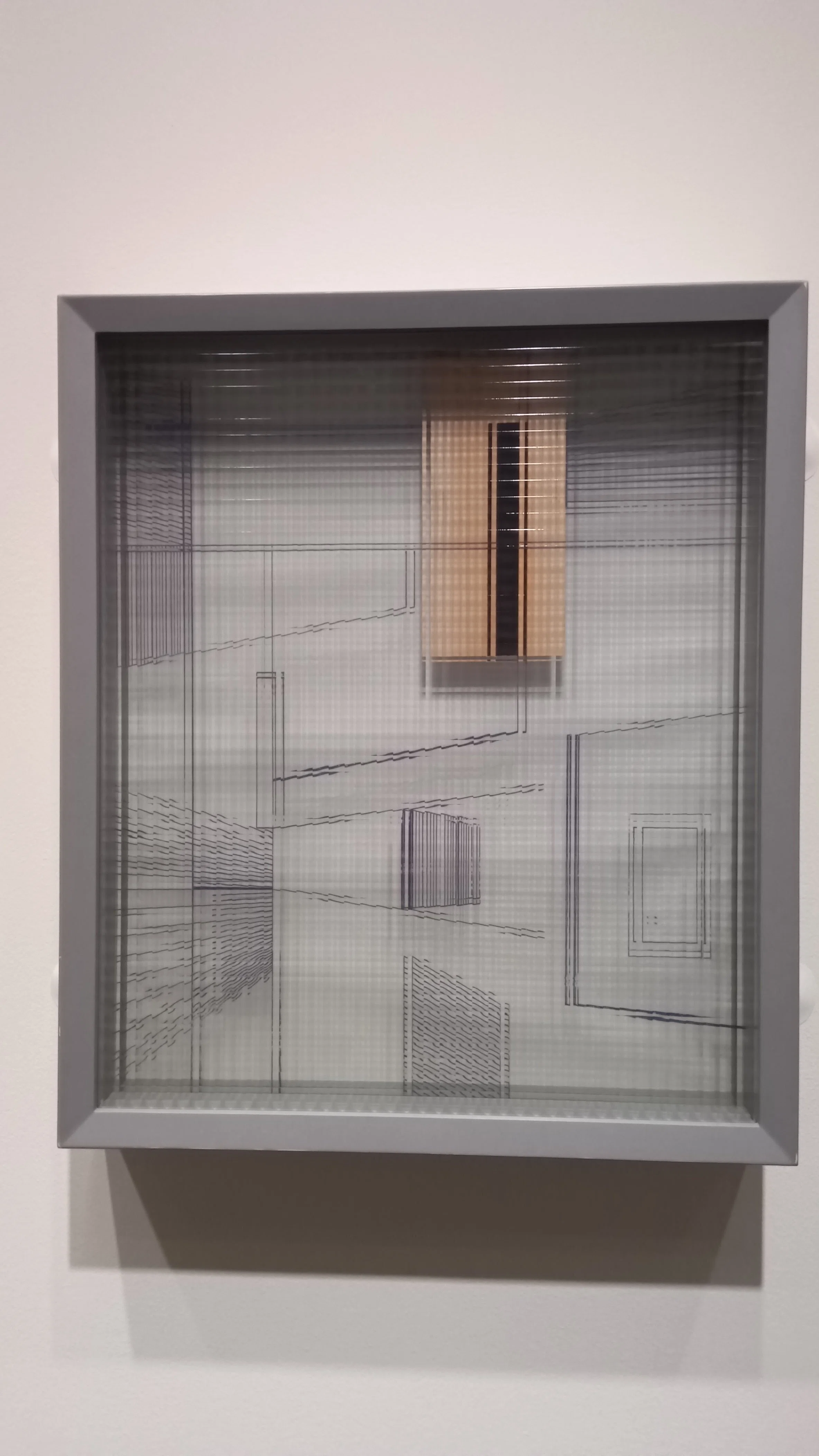 瀧口修造 書くことと描くこと」(東京・アーティゾン美術館)に行きまし