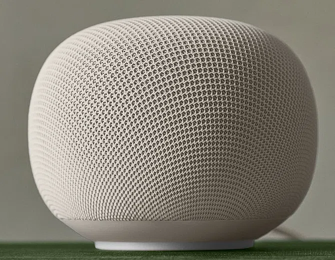 Google Nest Hub 第2世代が狙い目っぽい｜ひげガジェット商会のひげ