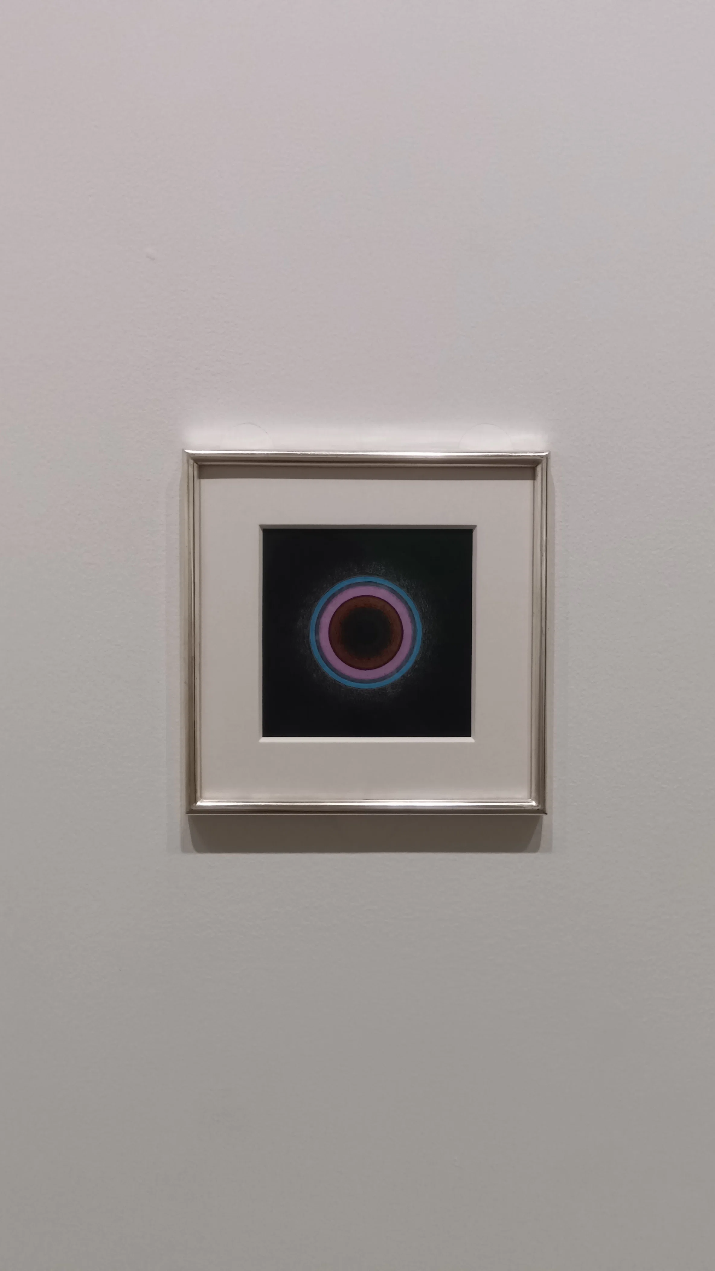 瀧口修造 書くことと描くこと」(東京・アーティゾン美術館)に行きまし