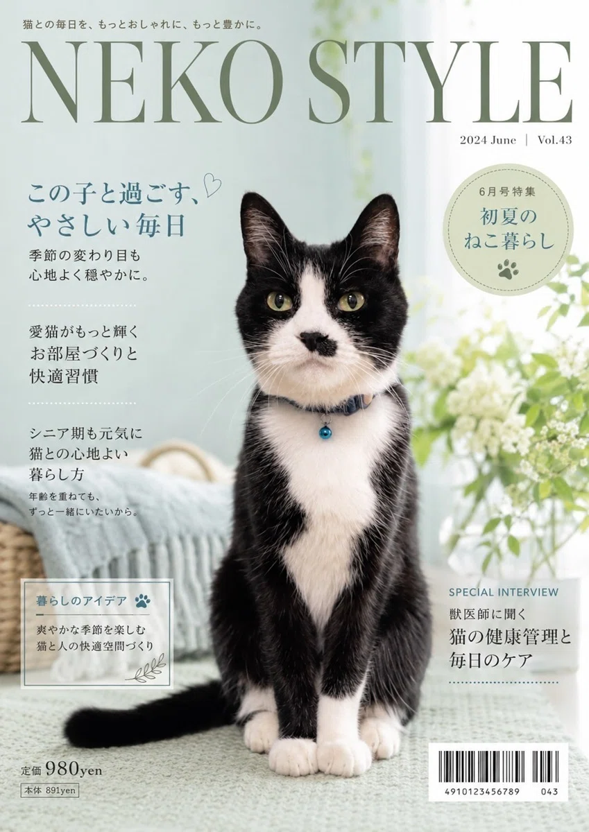 85 野良猫秘話～ハナヲによせて～ その2｜NEKO SARU KAZUTO