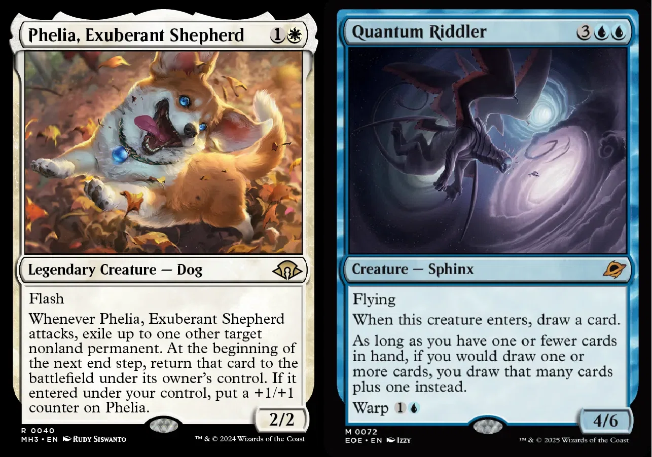 MTG】レガシー：デスシャドウテンポ備忘録 その16(2026/06/19:FNM