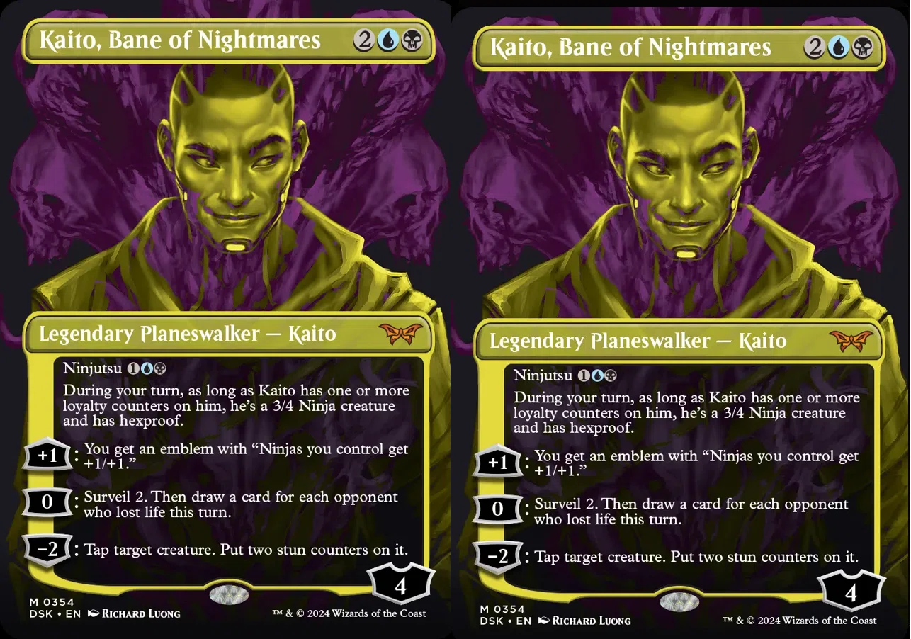 MTG】レガシー：デスシャドウテンポ備忘録 その16(2026/06/19:FNM