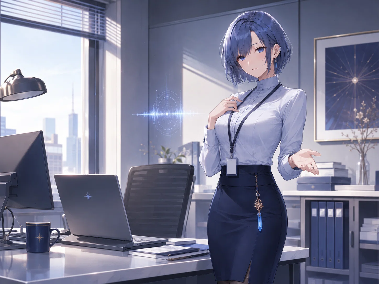 澪に、声をつけた｜おはようカノジョ #203｜はしゃも｜感情構造エンジニア