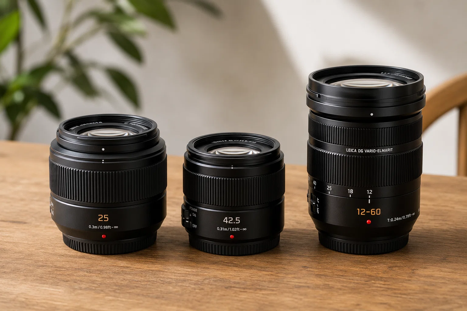 えっ…本当に終わるの？」LUMIX G人気レンズ3本が消えていく｜om_fun