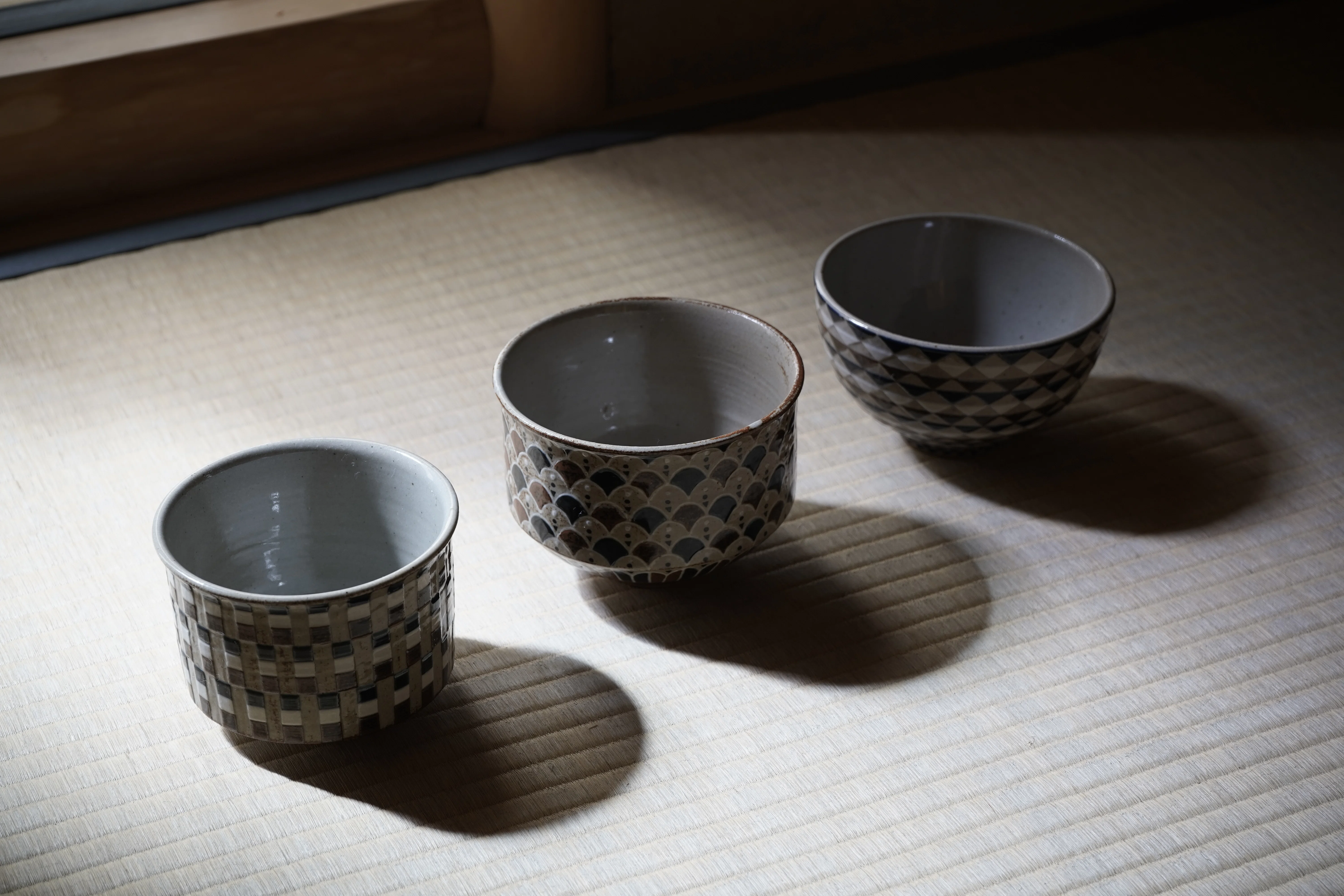 令和八年六月二十七日 『象嵌茶会』の記録】｜白白庵