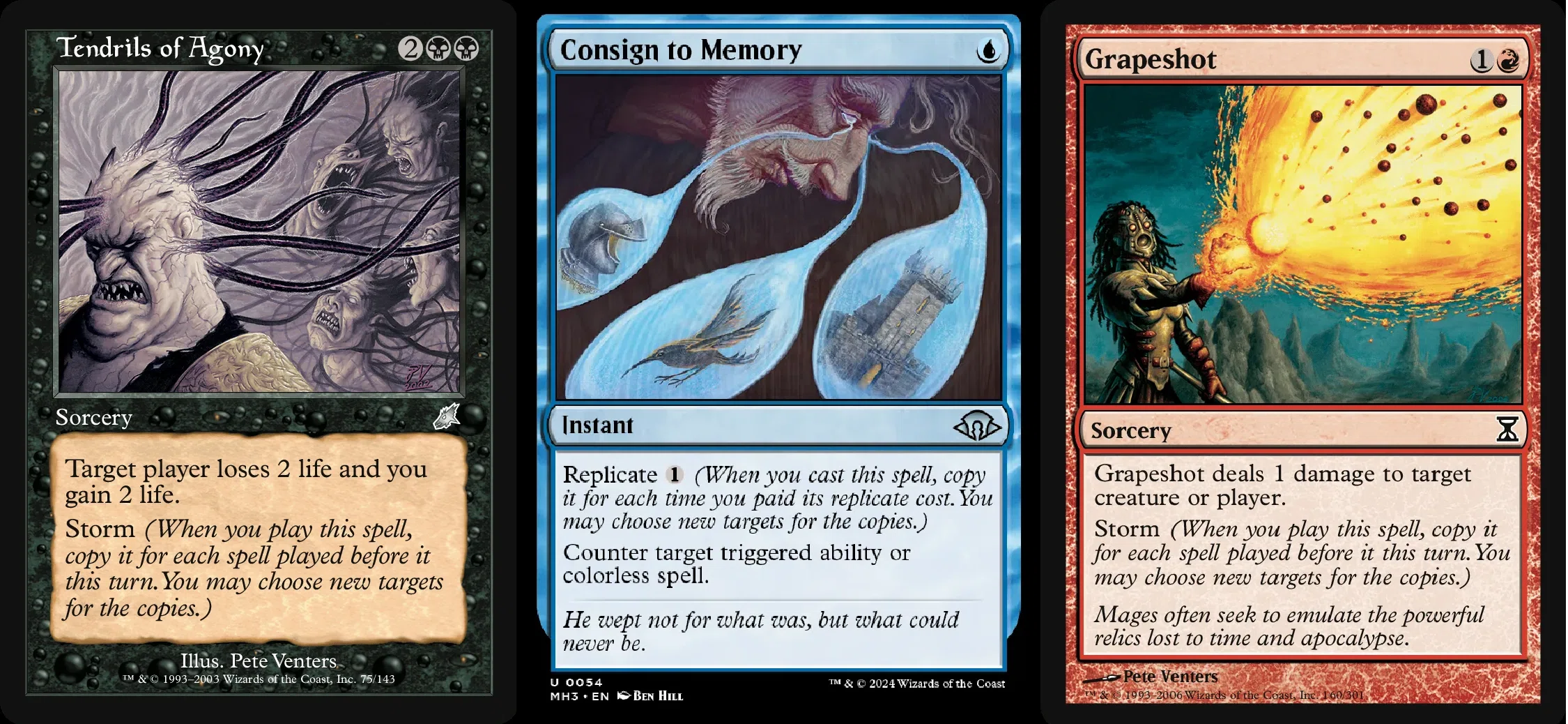 MTG】レガシー：デスシャドウテンポ備忘録 その16(2026/06/19:FNM