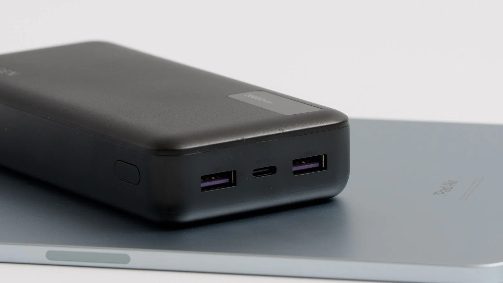 iPadにぴったりなモバイルバッテリーおすすめ5選｜Kazuya