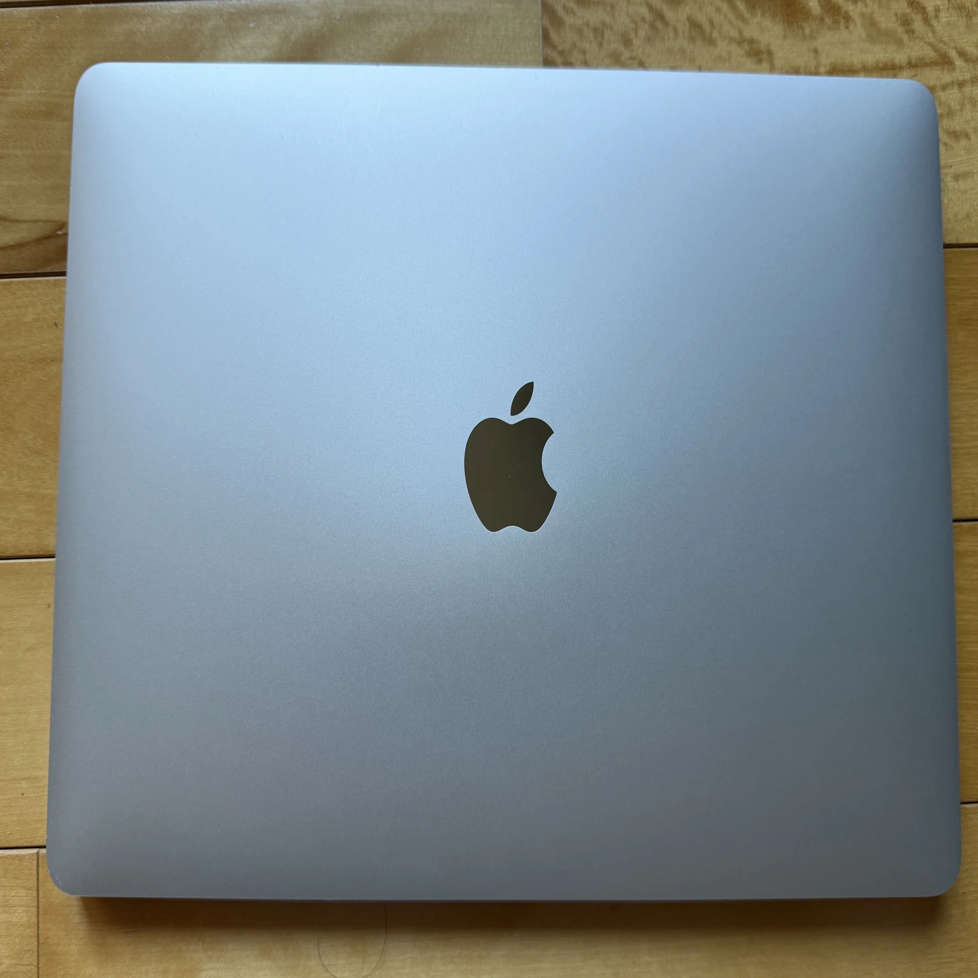 Macbook Air M1を導入した話｜めぐめぐ