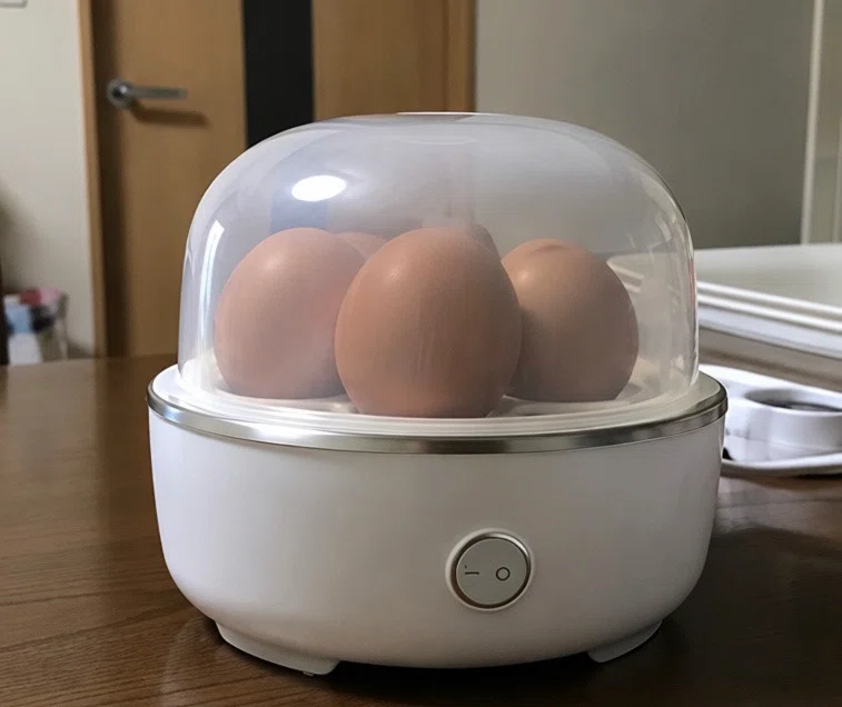 2026年版】ゆで卵メーカーおすすめ6選！電気式とレンジ式、あなたに