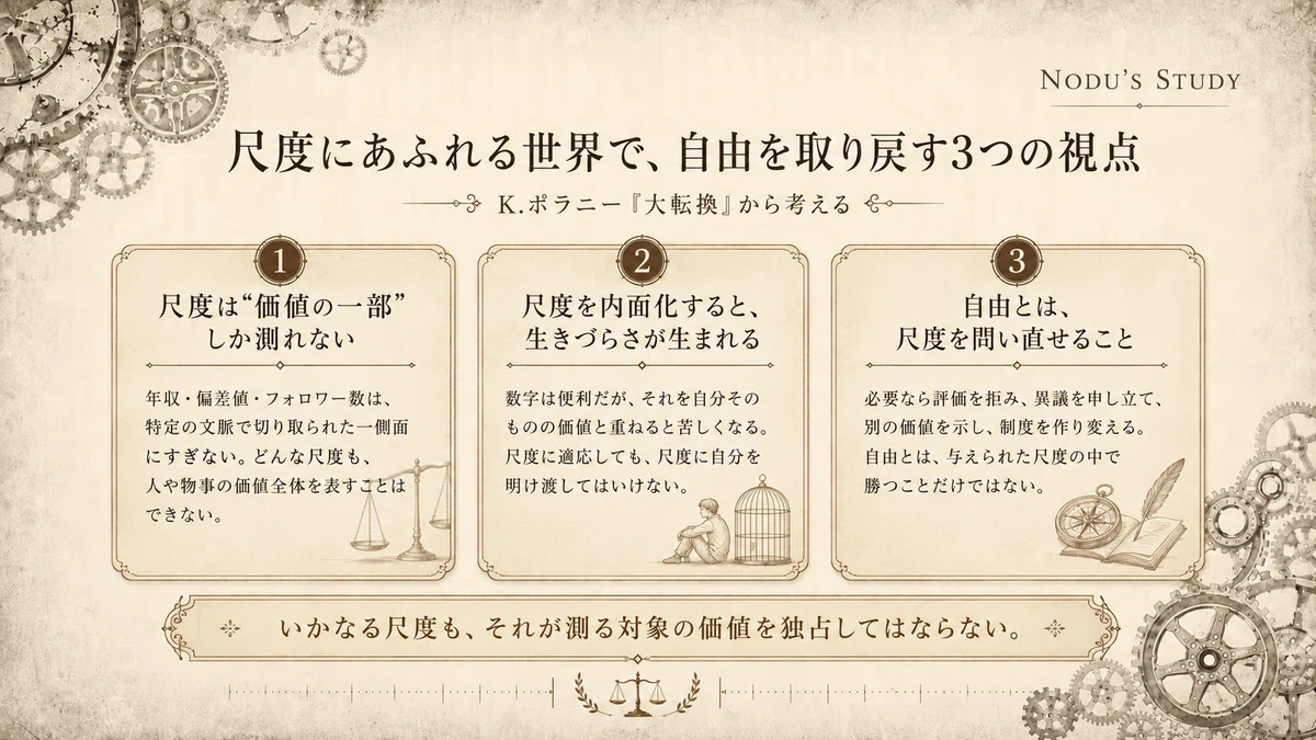 1ページサマリー