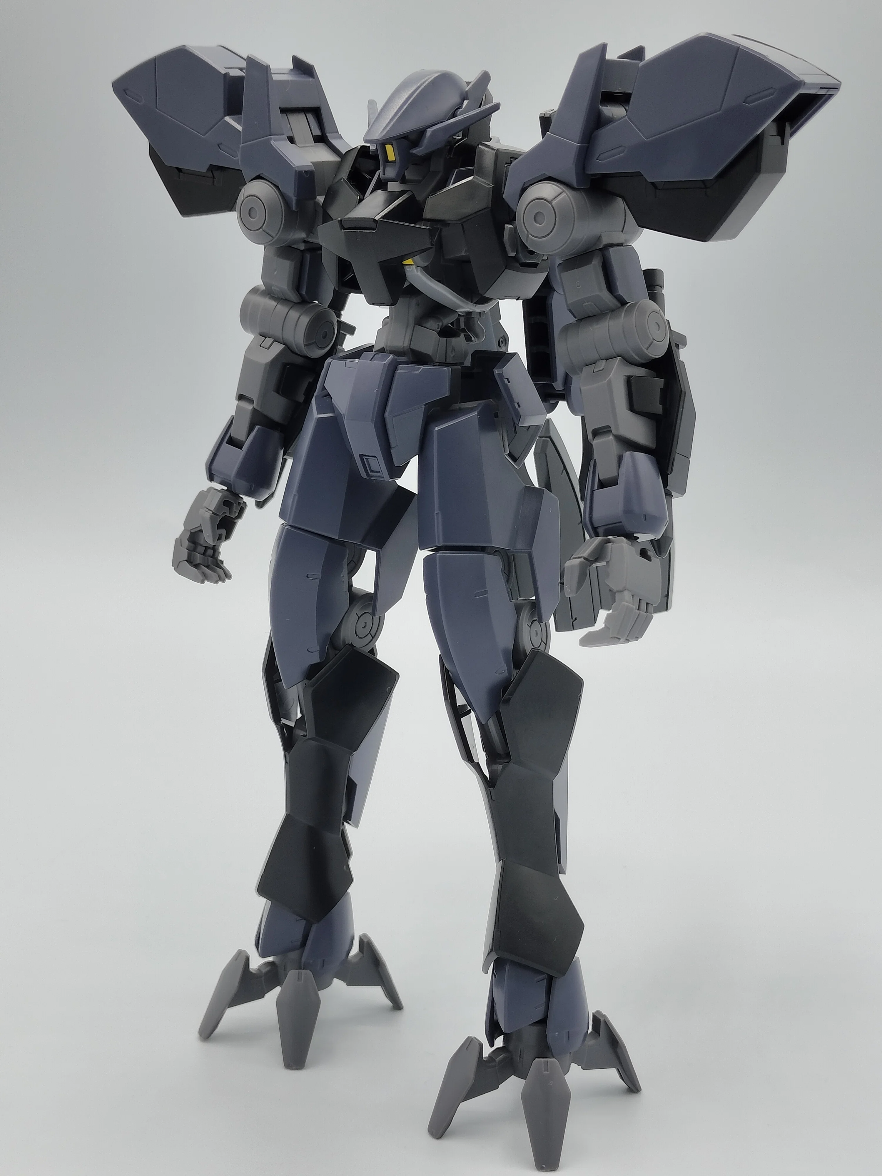 グレイズ・アイン｜ノアス