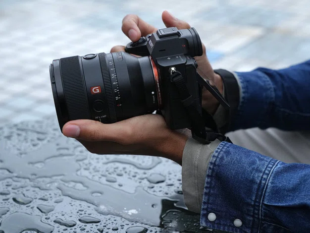 作例つき機材レビュー】Sony FE 50mm F1.2 GM｜Sunny Sunday