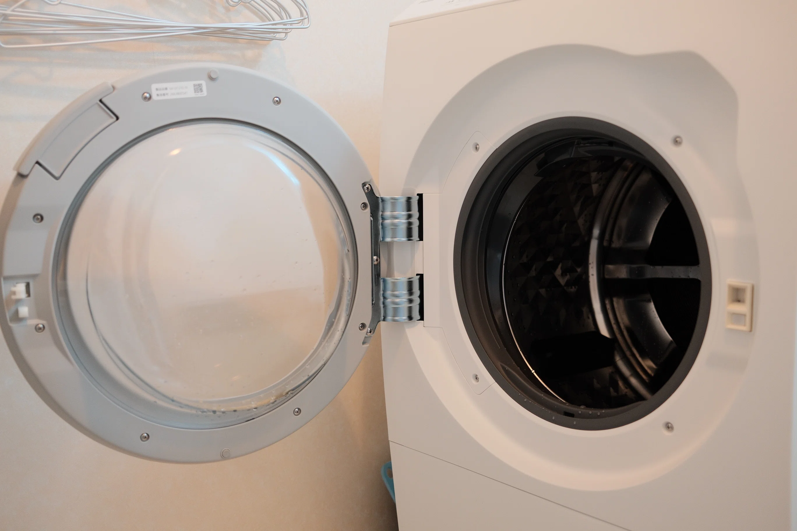 パナソニックのドラム式洗濯機に買い替えて感じた本当の時短とは(単身