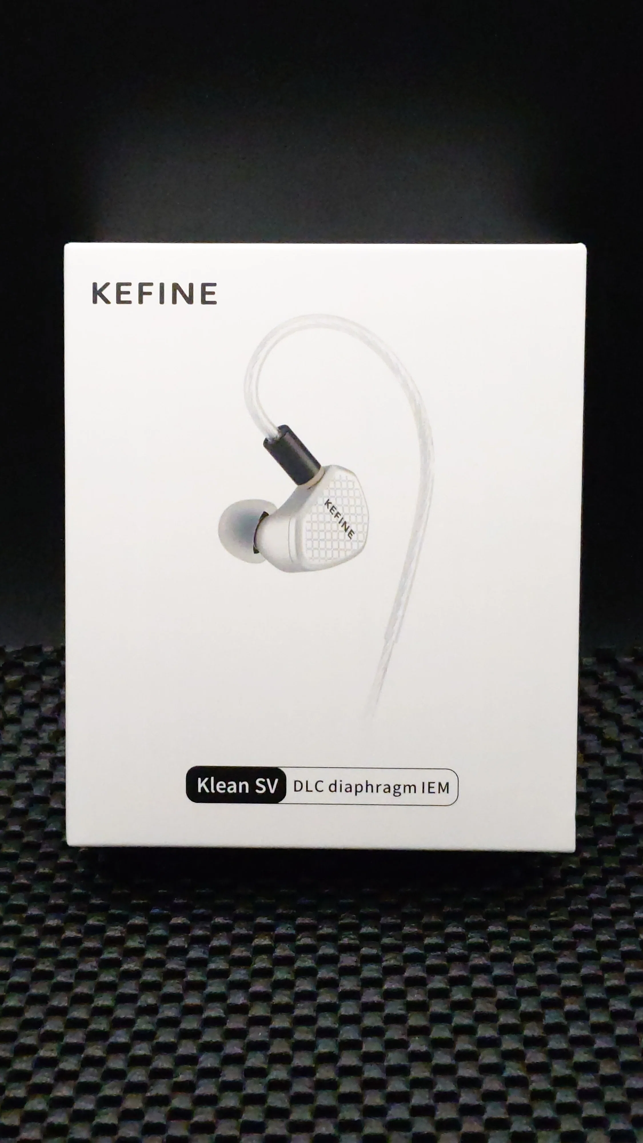 レビュー】KEFINE Klean SV｜質実・堅実・硬質な優等生サウンドという