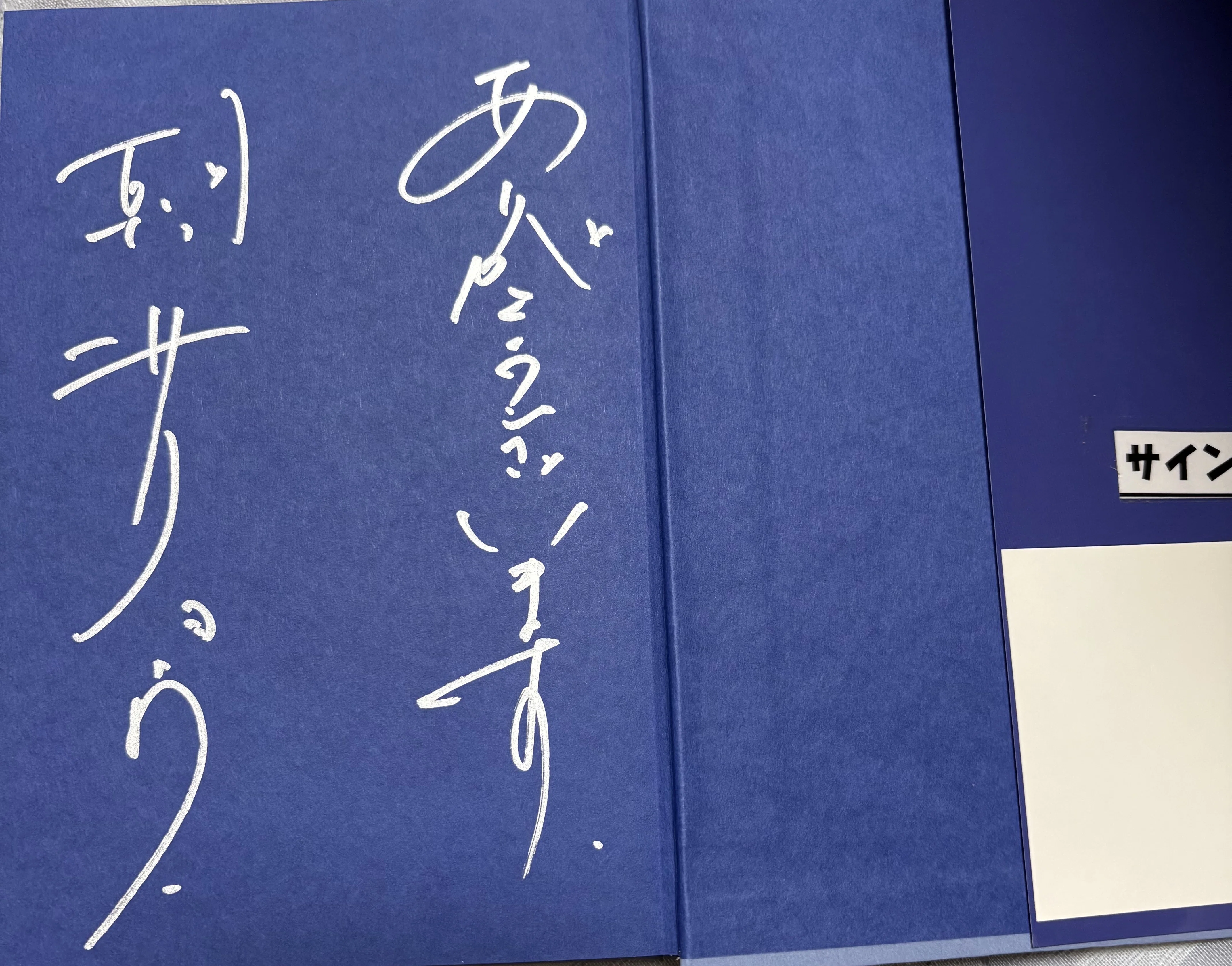 📕紀伊國屋書店 グランフロント大阪店で見つけたイン・ザ・メガ