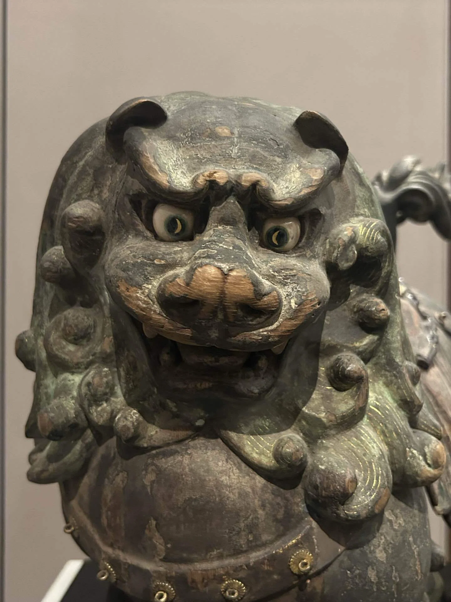 奈良博「吉野大峯展」で感じた事と『大和古寺風物詩』｜chaco