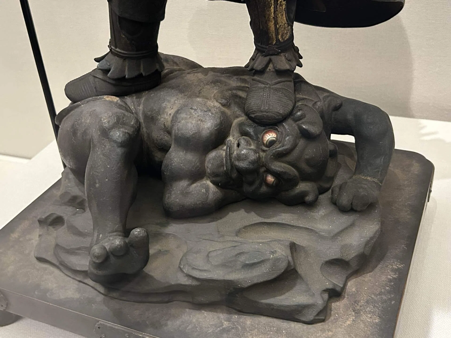 奈良博「吉野大峯展」で感じた事と『大和古寺風物詩』｜chaco