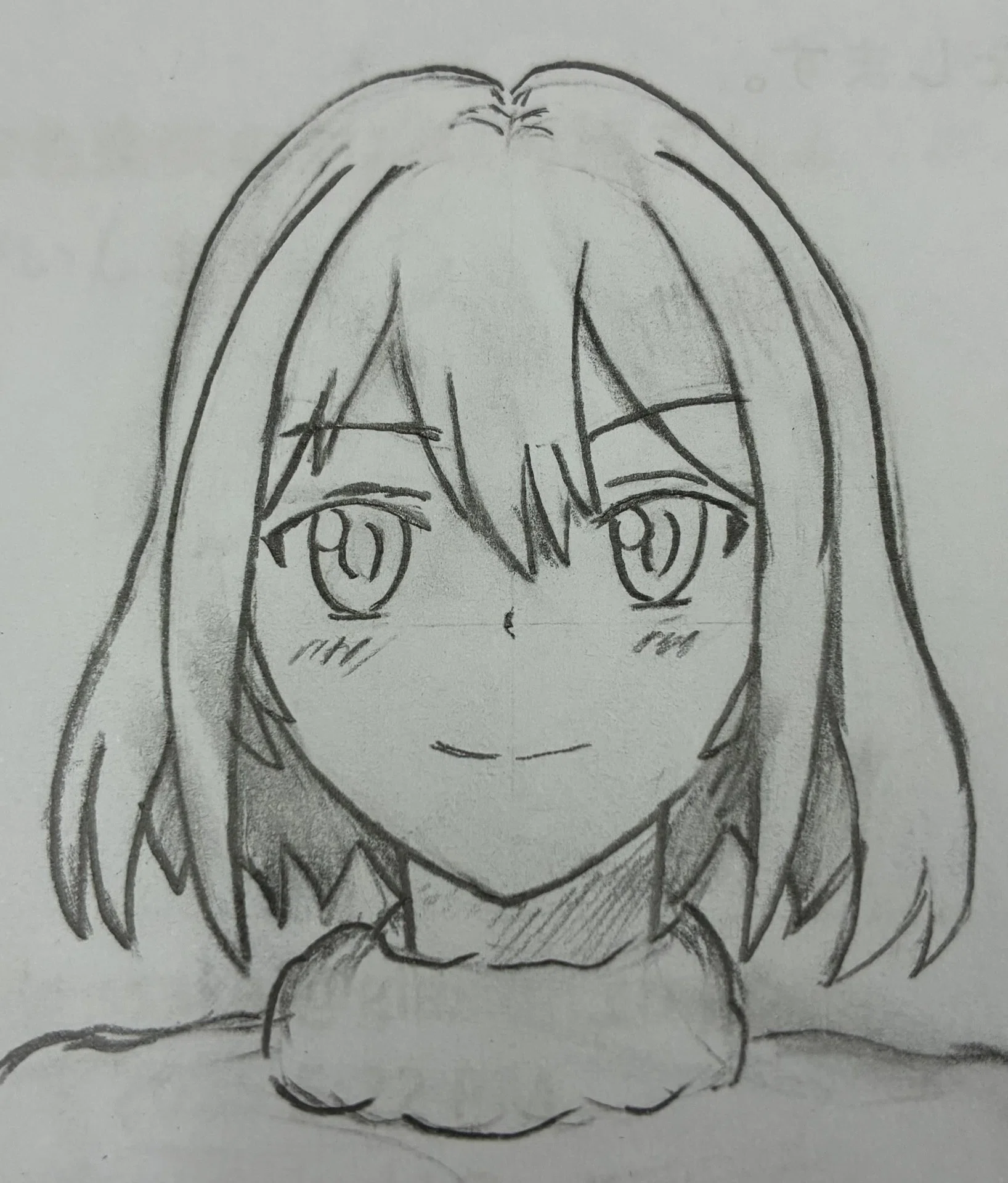 生成と手描きの狭間で見つけた、私の答え｜ともち