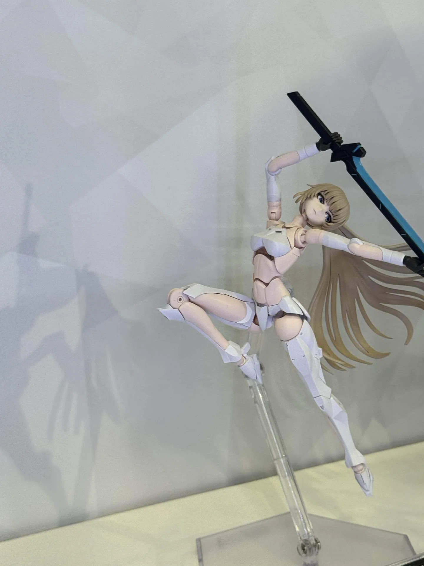 プラモ?】創彩少女庭園の商品展開について考えてみる【ドール?】｜キサ