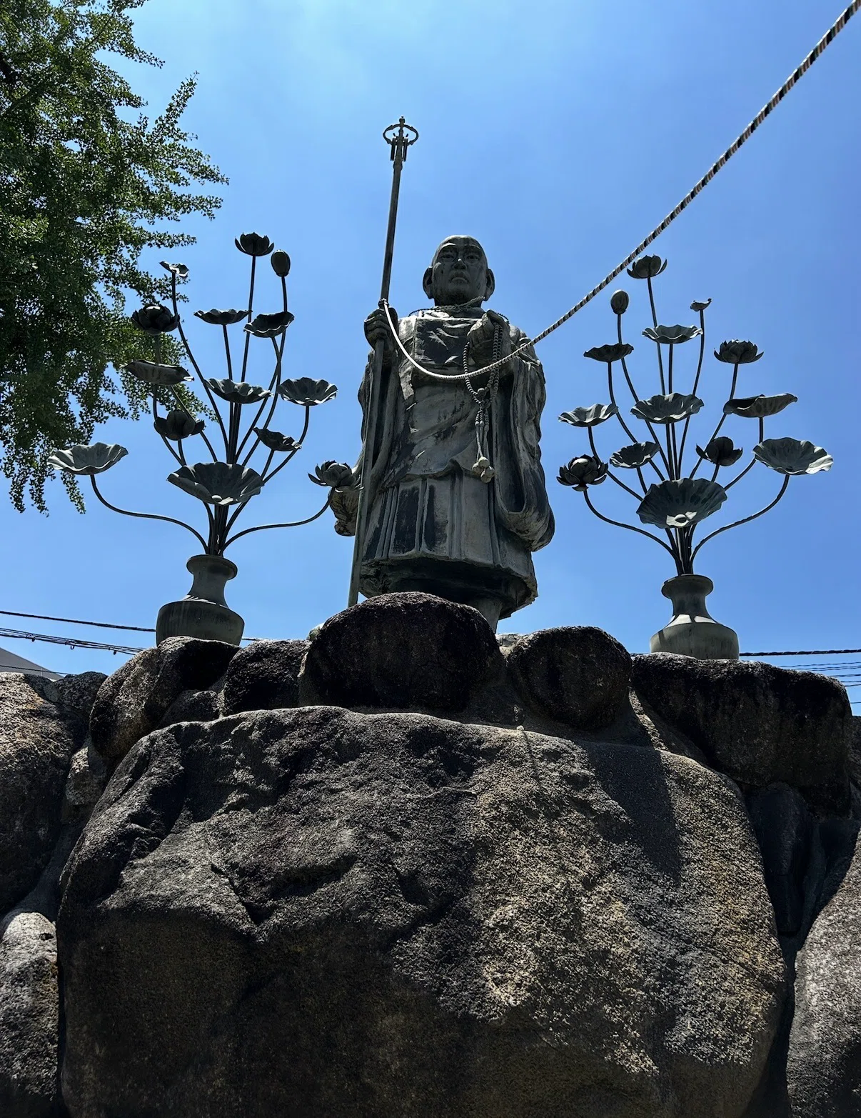 歴史と文化が薫る 摂津国霊場巡礼記23（大阪市域23）｜Yoko
