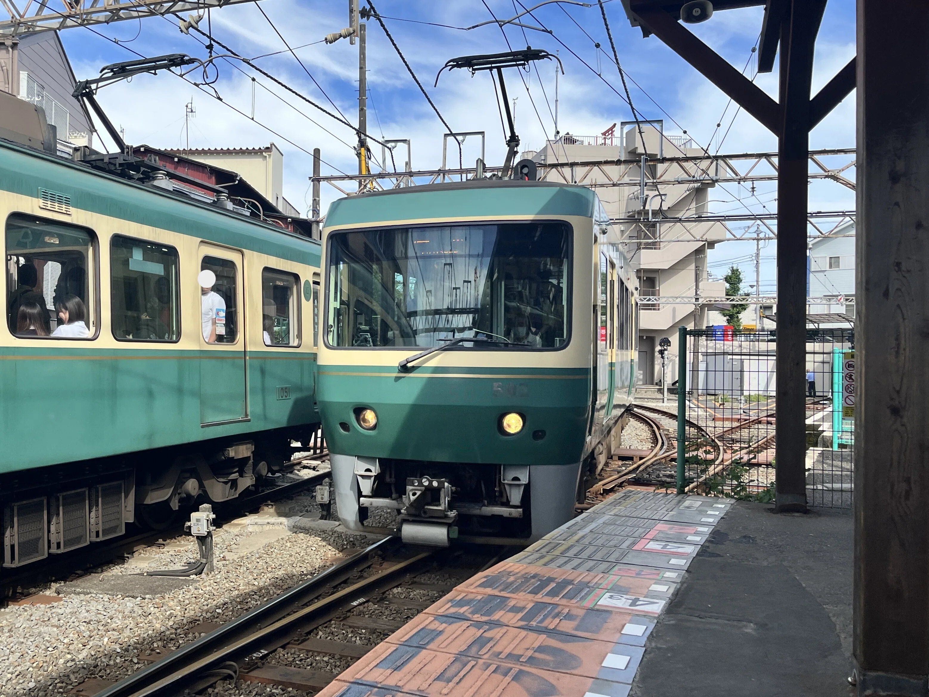 Connecting Regions & Tourism with the Third Public Transportation