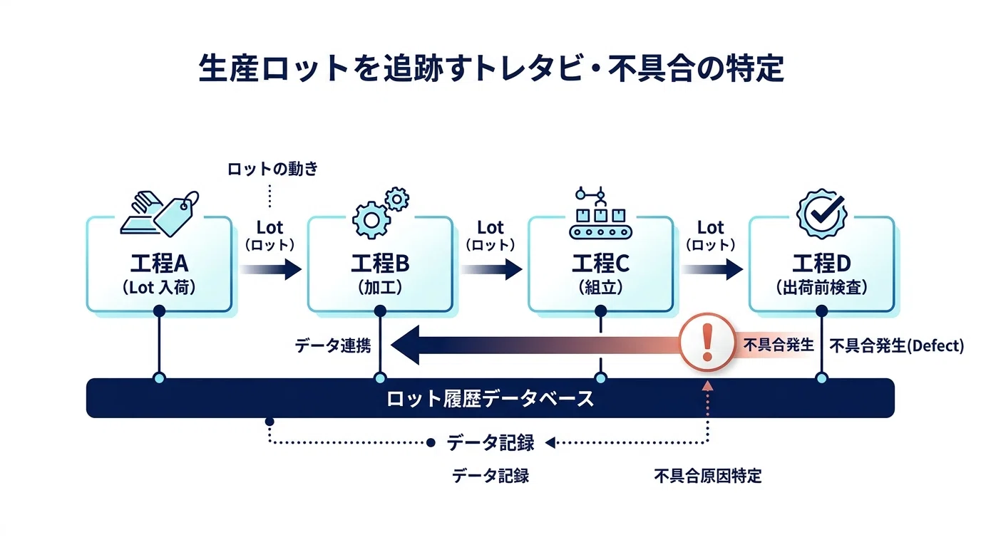 生産管理システムの活用/成功事例や導入/開発事例について｜株式会社ripla