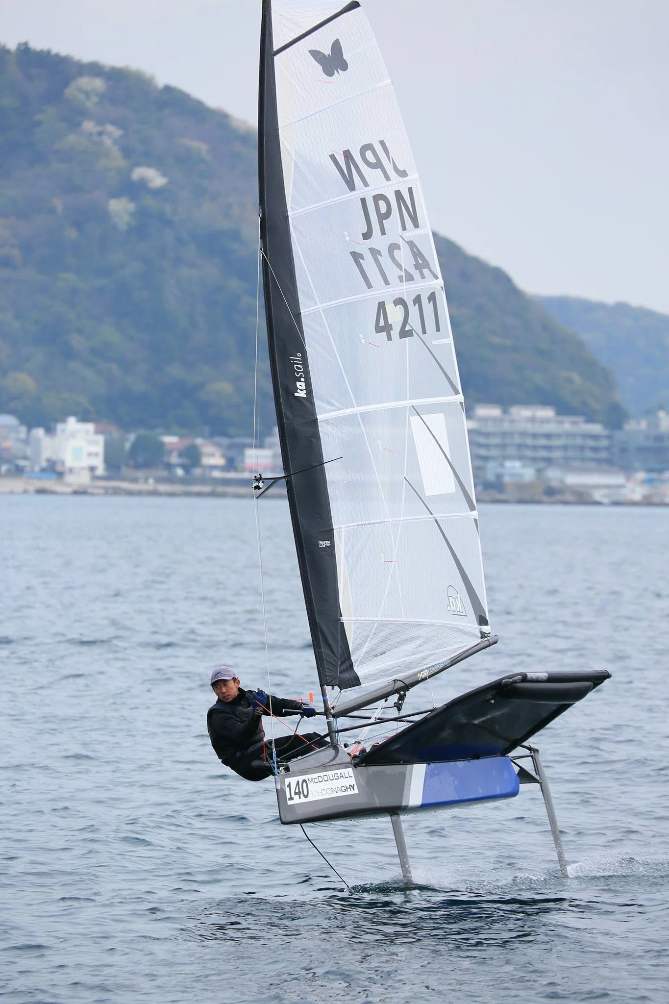 好き”から始まった世界最高峰への挑戦。「ヴァンデ・グローブ2028」 に