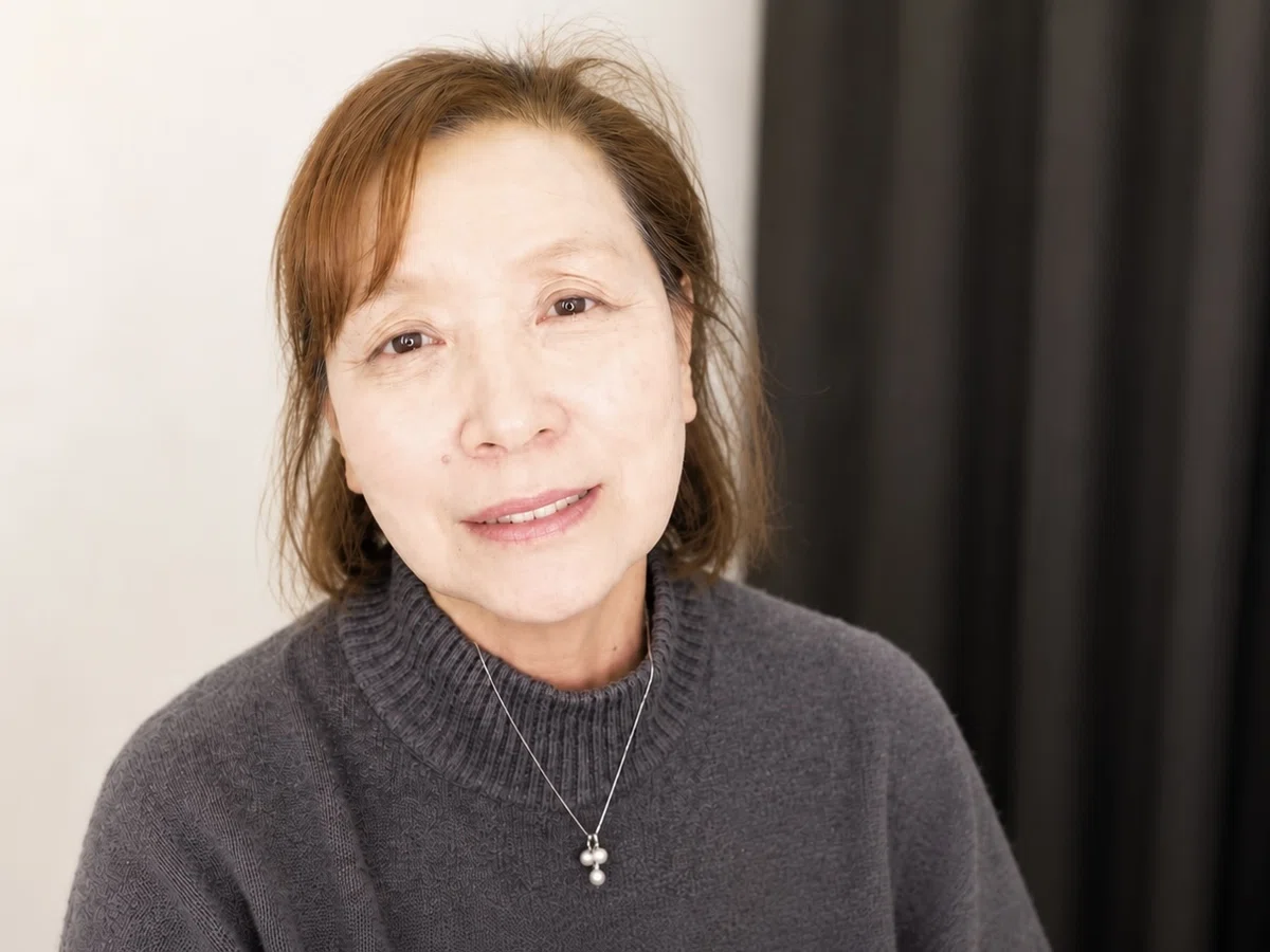 「私が行ってもいいんですか？」| 仙台アートメイク