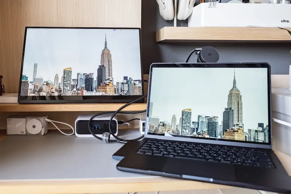 3分まとめ｜EHOMEWEI RO-160NUを使ってわかった、モバイルモニターは