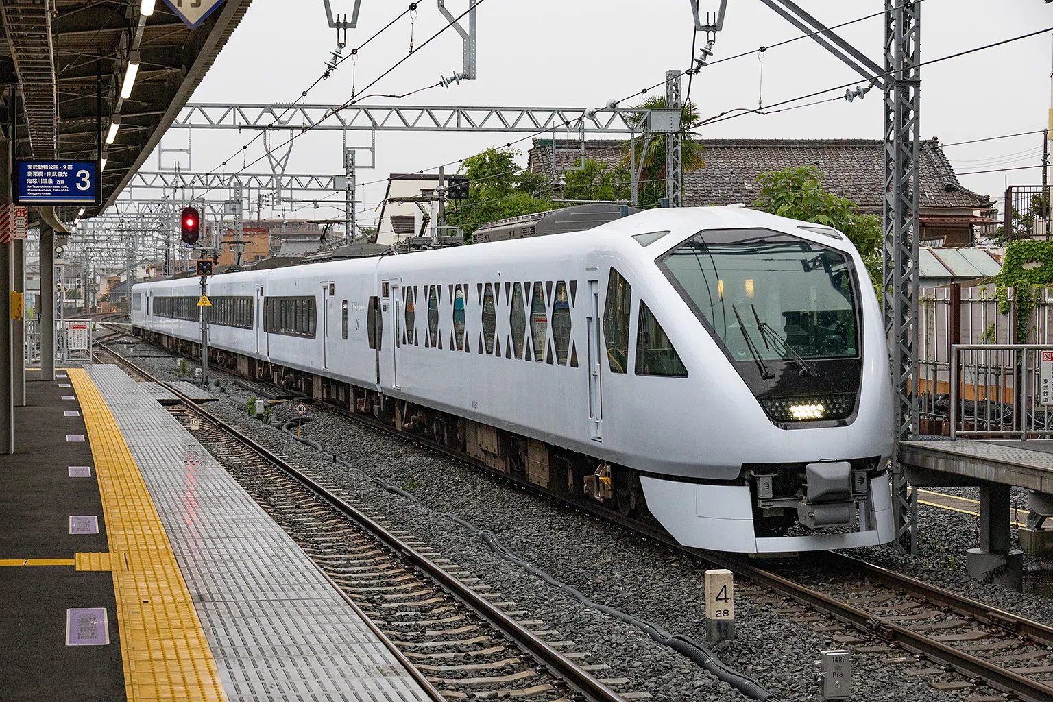 P181 国鉄 会津若松運転区 実使用 運転士行路票 3枚 昭和53年 磐越西線