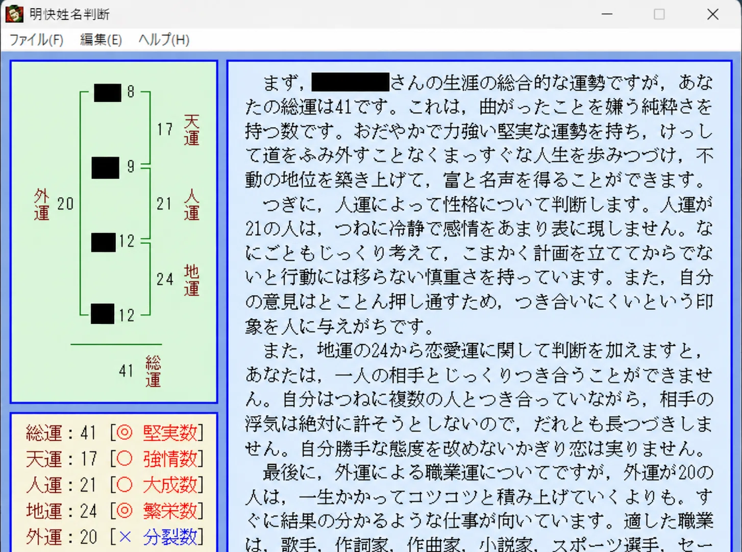 82名前が持つ力。ビジネスネームという選択肢を考えてみた｜下町