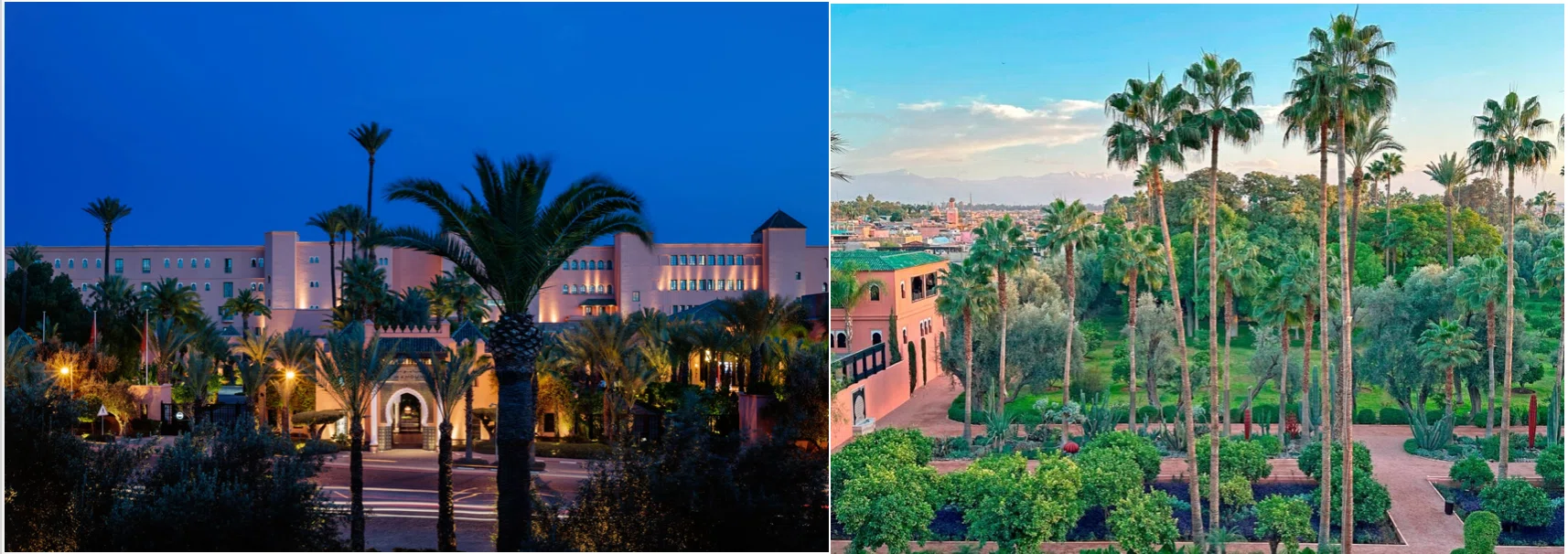 当直明けで疲れたからちょっと旅行行ってくるわ 🇲🇦モロッコ編✦LUXURY TRAVEL JOURNAL ✦ 1782710176 SvVgTA0JNaGPsXrijxLw7HIQ