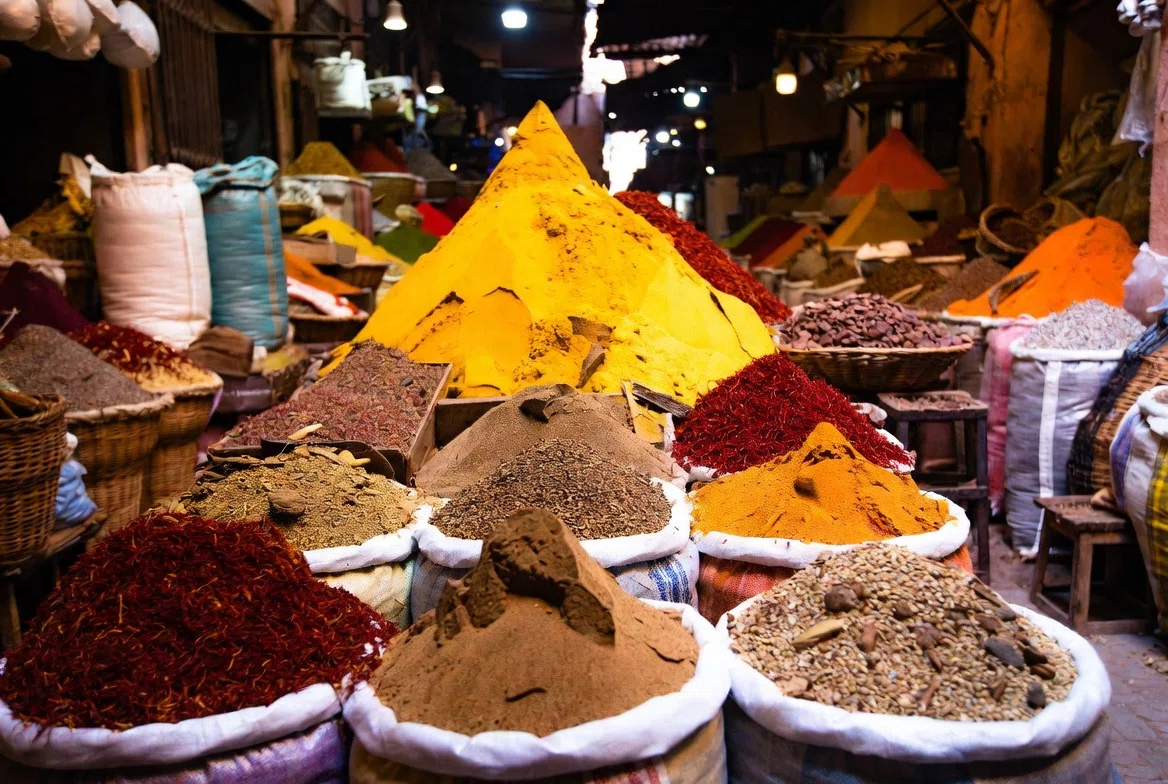 当直明けで疲れたからちょっと旅行行ってくるわ 🇲🇦モロッコ編✦LUXURY TRAVEL JOURNAL ✦ 1782718376 IQ2yb8lX1JFTSWcEhMr6foR3
