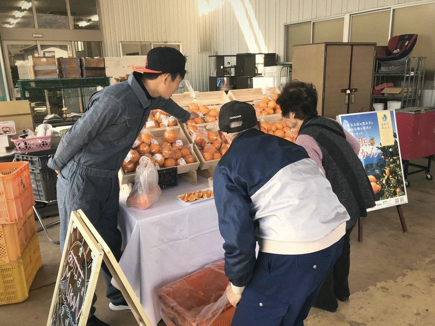 みるく丸様　商談用 何者でもなかった僕たちを、信じてくれた人がいた。｜笑丸（ニコマル）