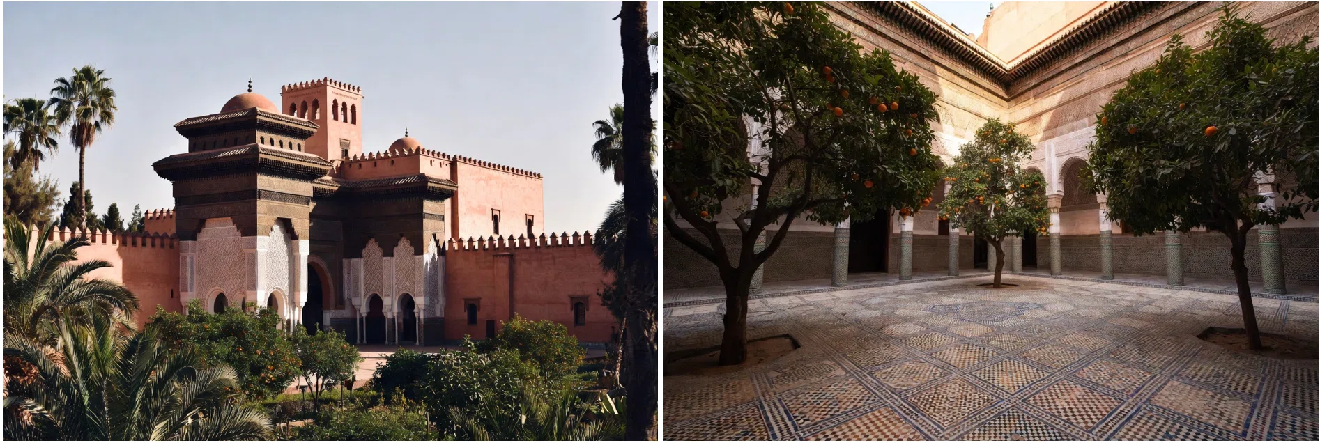 当直明けで疲れたからちょっと旅行行ってくるわ 🇲🇦モロッコ編✦LUXURY TRAVEL JOURNAL ✦ 1782719339 ETl8Nt9Lk3DrcUmKXpqZ6sfb