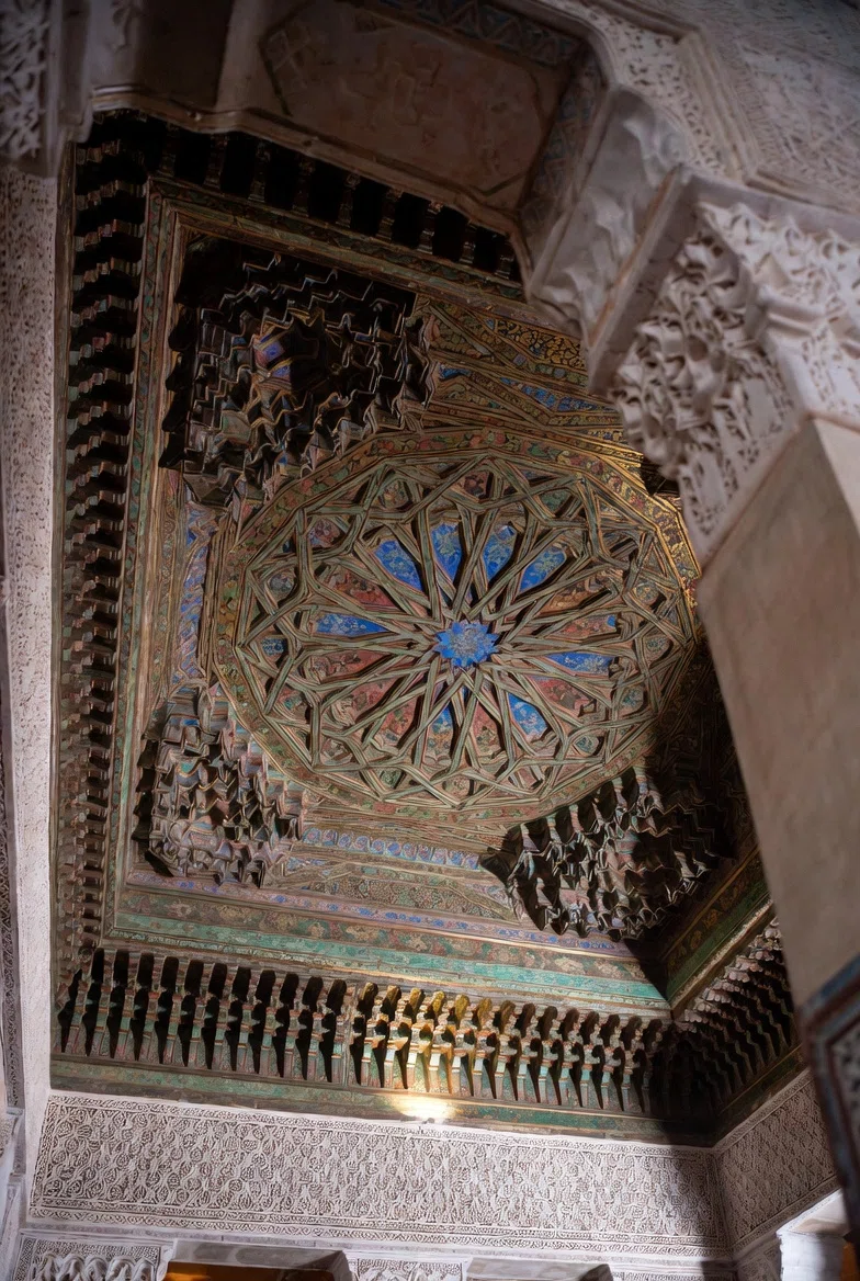 当直明けで疲れたからちょっと旅行行ってくるわ 🇲🇦モロッコ編✦LUXURY TRAVEL JOURNAL ✦ 1782719382 XOKdPF7Tnj3JgZSV1uqpEIsi