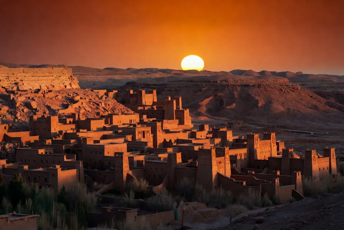 当直明けで疲れたからちょっと旅行行ってくるわ 🇲🇦モロッコ編✦LUXURY TRAVEL JOURNAL ✦ 1782729010 Mr7aozPCXGJ4ct6sykSn9ApK