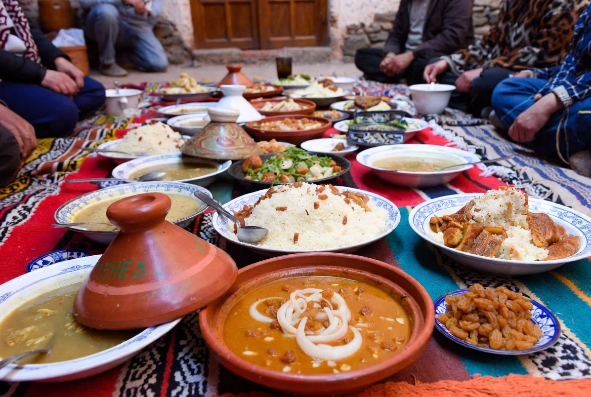 当直明けで疲れたからちょっと旅行行ってくるわ 🇲🇦モロッコ編✦LUXURY TRAVEL JOURNAL ✦ 1782729054 C9VE4sBTHAFm6LpjtKiNl01d