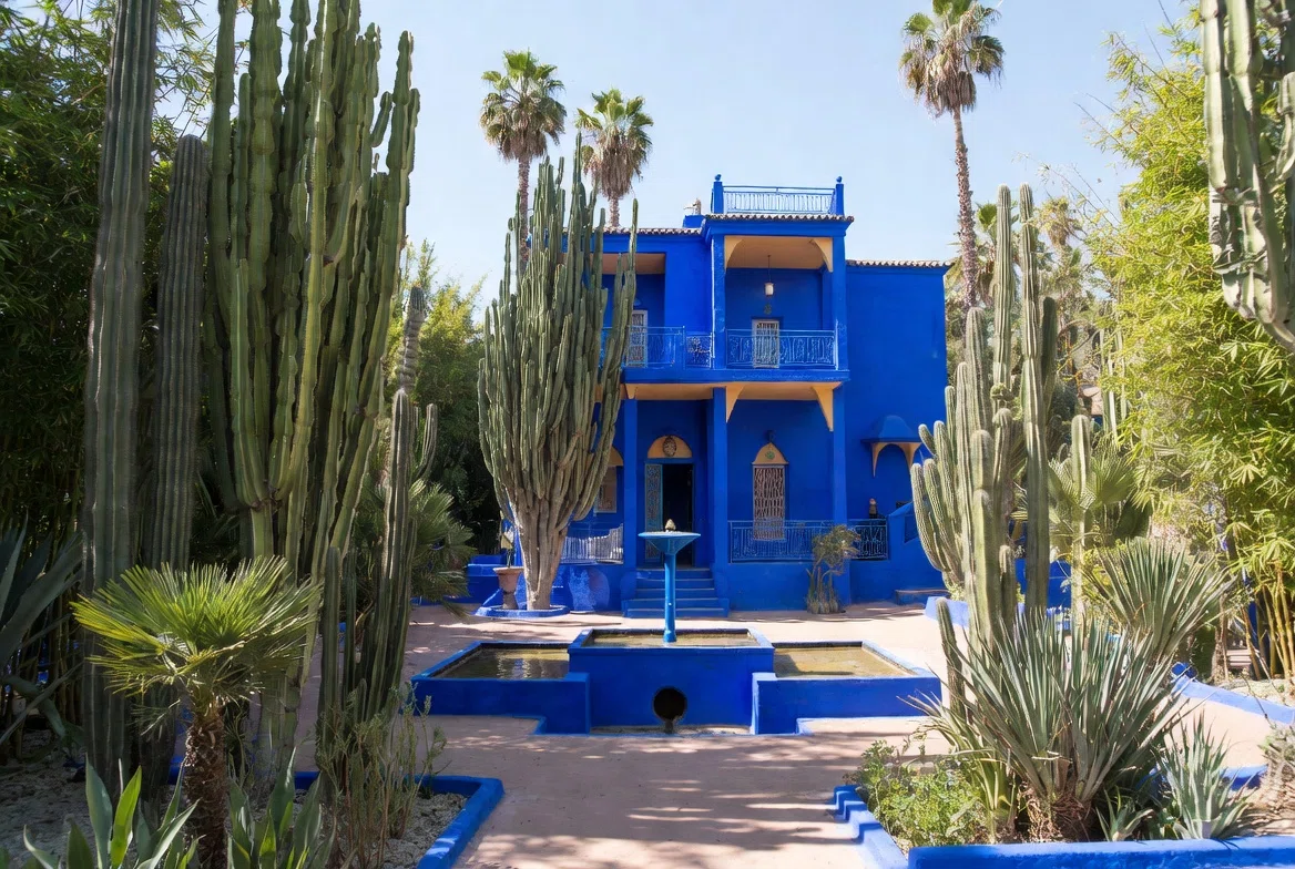 当直明けで疲れたからちょっと旅行行ってくるわ 🇲🇦モロッコ編✦LUXURY TRAVEL JOURNAL ✦ 1782729283 JEFcxfliWrTBy0qMA9b3weI4