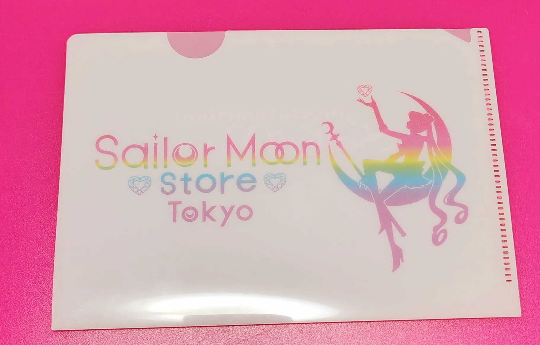 セーラームーンのマルチストラップが可愛すぎた｜咲くラビット