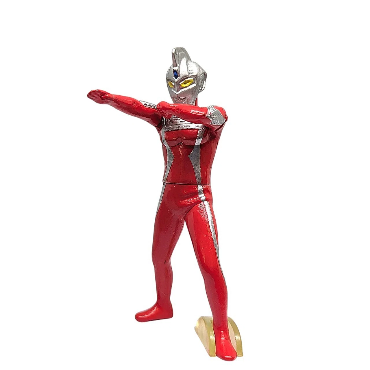 HGウルトラマン6 超戦士誕生編 ウルトラセブン21｜PUTA2