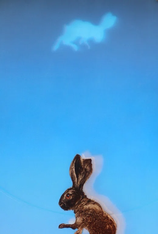 空鏡｜齋藤悠紀