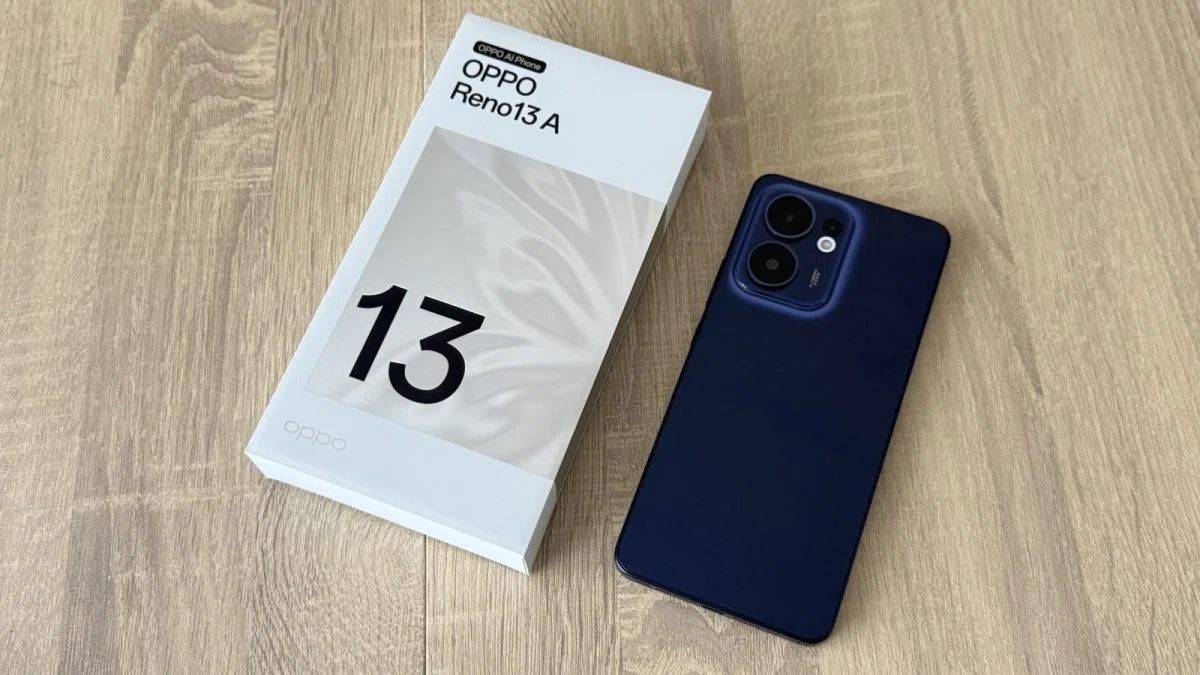 OPPO Reno 13A 長期レビュー。スペックが厳しい。｜Lulu