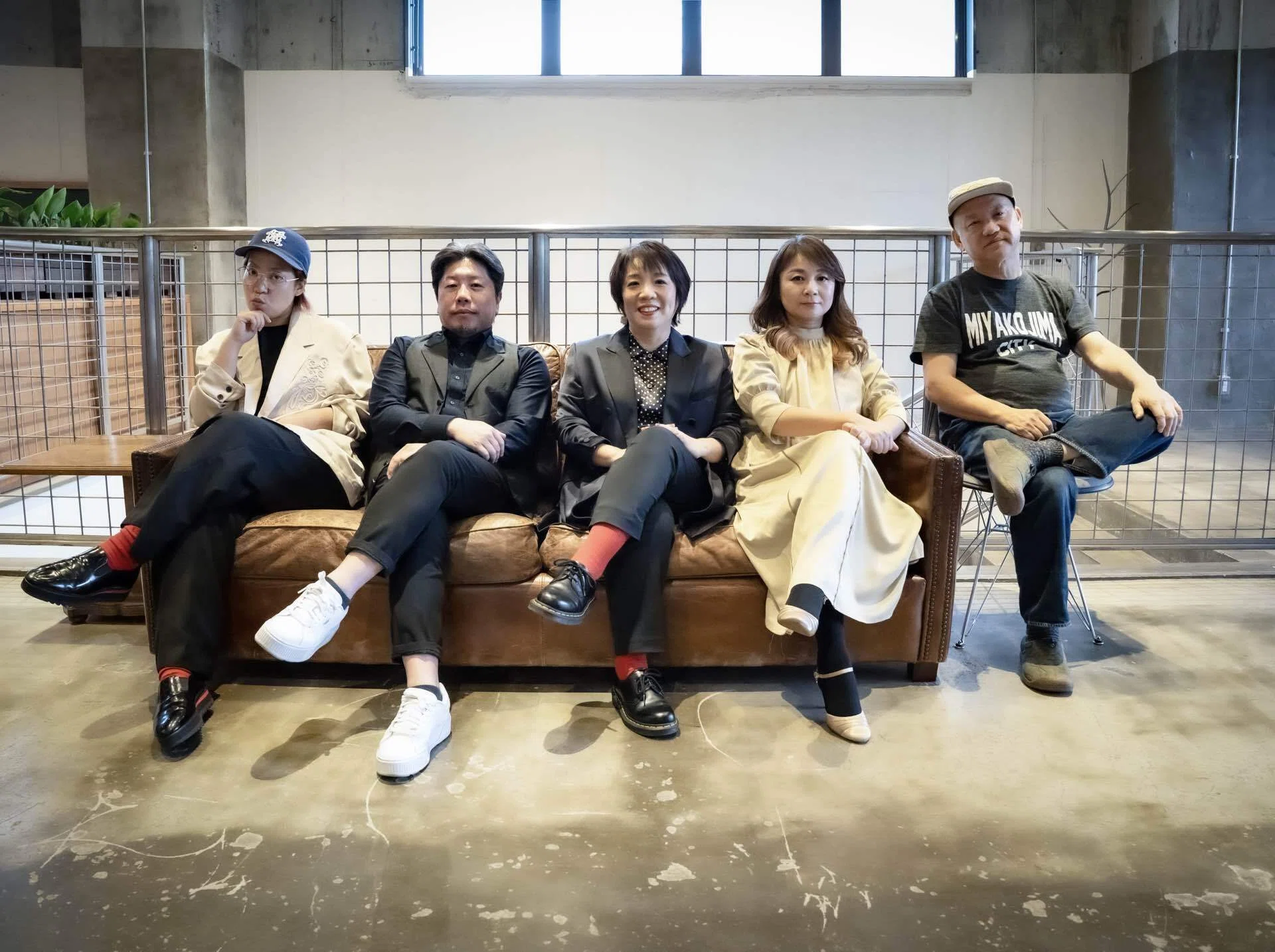 浜田真理子、8年ぶりのオリジナルアルバム『極上』発売！そして